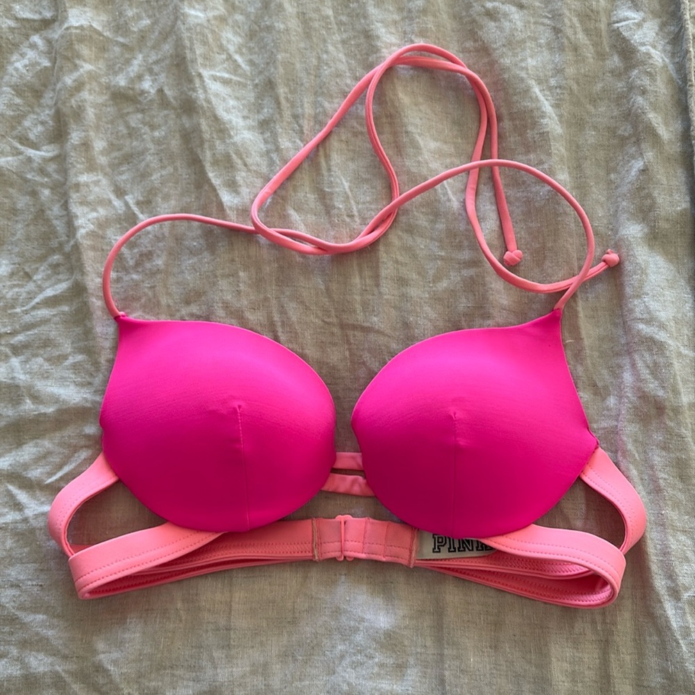 PINK Swimwear Top